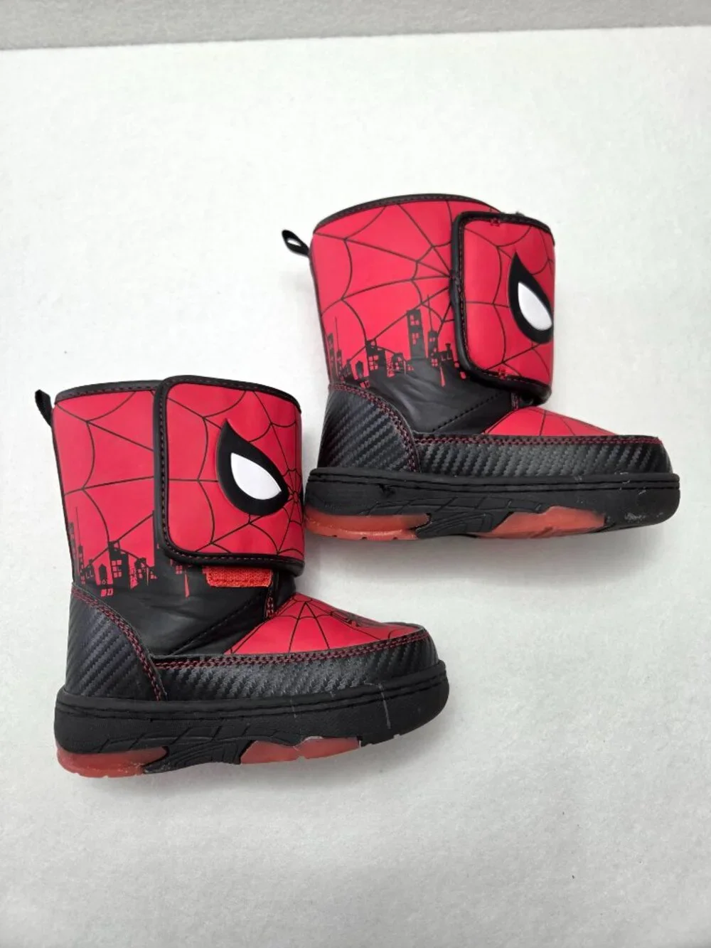 Marvel brand spiderman